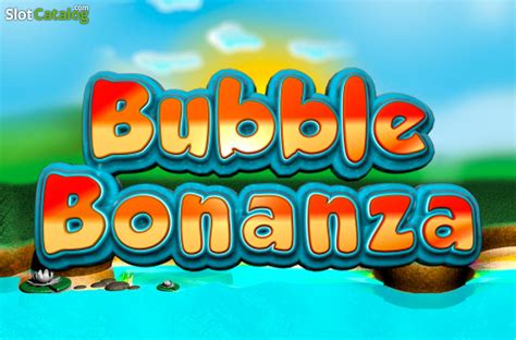 Bubble Bonanza 2